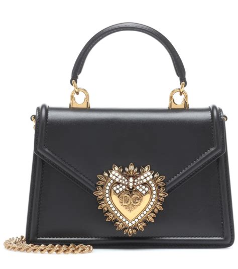 dolce and gabbana devotion bag|dolce and gabbana bag sale.